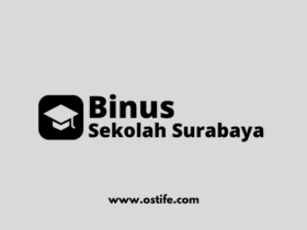 Rekomendasi SD Swasta Terbaik di Surabaya: BINUS School Surabaya