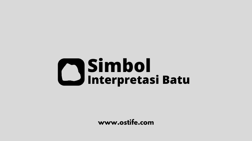 Eksplorasi Simbolisme Seni Batu Prasejarah: Warisan Budaya yang Tak Ternilai