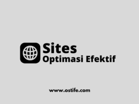 Cara Efektif Meningkatkan Optimasi SEO untuk Website Anda