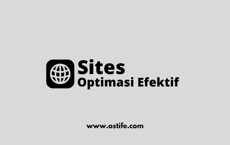 Cara Efektif Meningkatkan Optimasi SEO untuk Website Anda