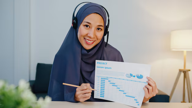 Transparansi: Pilar Kepercayaan dalam Program Amal