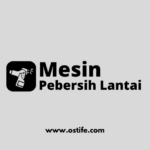 Pilihan Terbaik Pembersih Lantai Otomatis & Mesin Scrubber