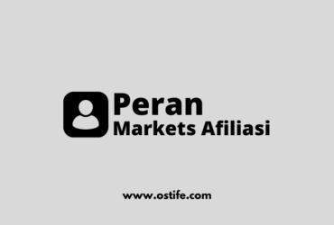 Peran Penting SEO dalam Program Afiliasi Marketing