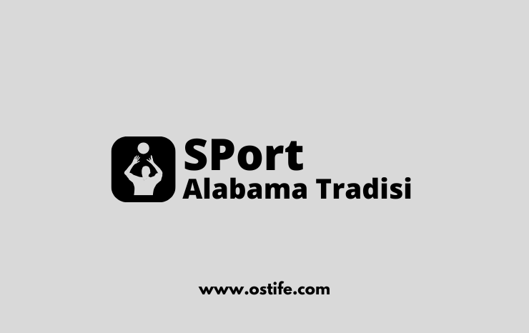Tradisi dan Komunitas Olahraga di Alabama yang Membanggakan