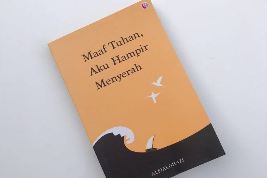 Cara Menulis Resensi Buku Non-Fiksi yang Akurat dan Bermanfaat