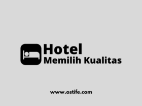 Tips Memilih Supplier Perlengkapan Hotel yang Terpercaya dan Berkualitas