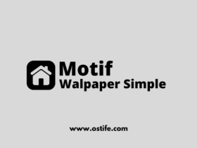 Pilihan Motif Wallpaper yang Simple dan Cocok untuk Rumah Minimalis