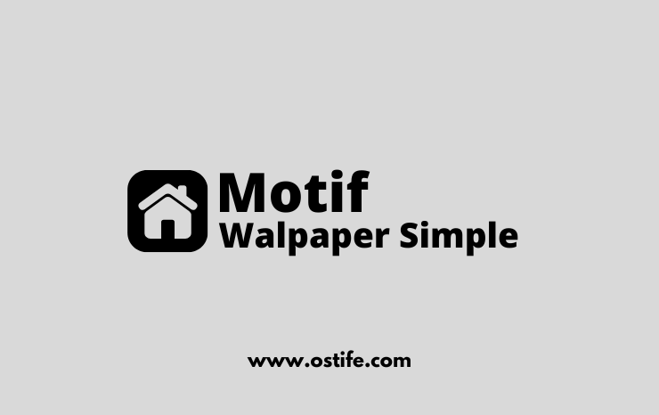 Pilihan Motif Wallpaper yang Simple dan Cocok untuk Rumah Minimalis