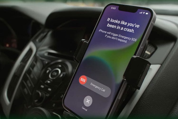 Fitur Keselamatan iPhone 14: Teknologi Terkini untuk Pengguna yang Lebih Aman