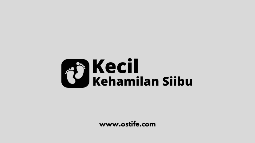 Kehamilan: Persiapan Matang untuk Menyambut Si Kecil