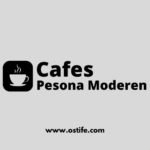 Mengulik Pesona Kafe Modern: Caffe Trieste Downtown dan Destinasi Kopi Nusantara