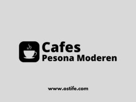 Mengulik Pesona Kafe Modern: Caffe Trieste Downtown dan Destinasi Kopi Nusantara