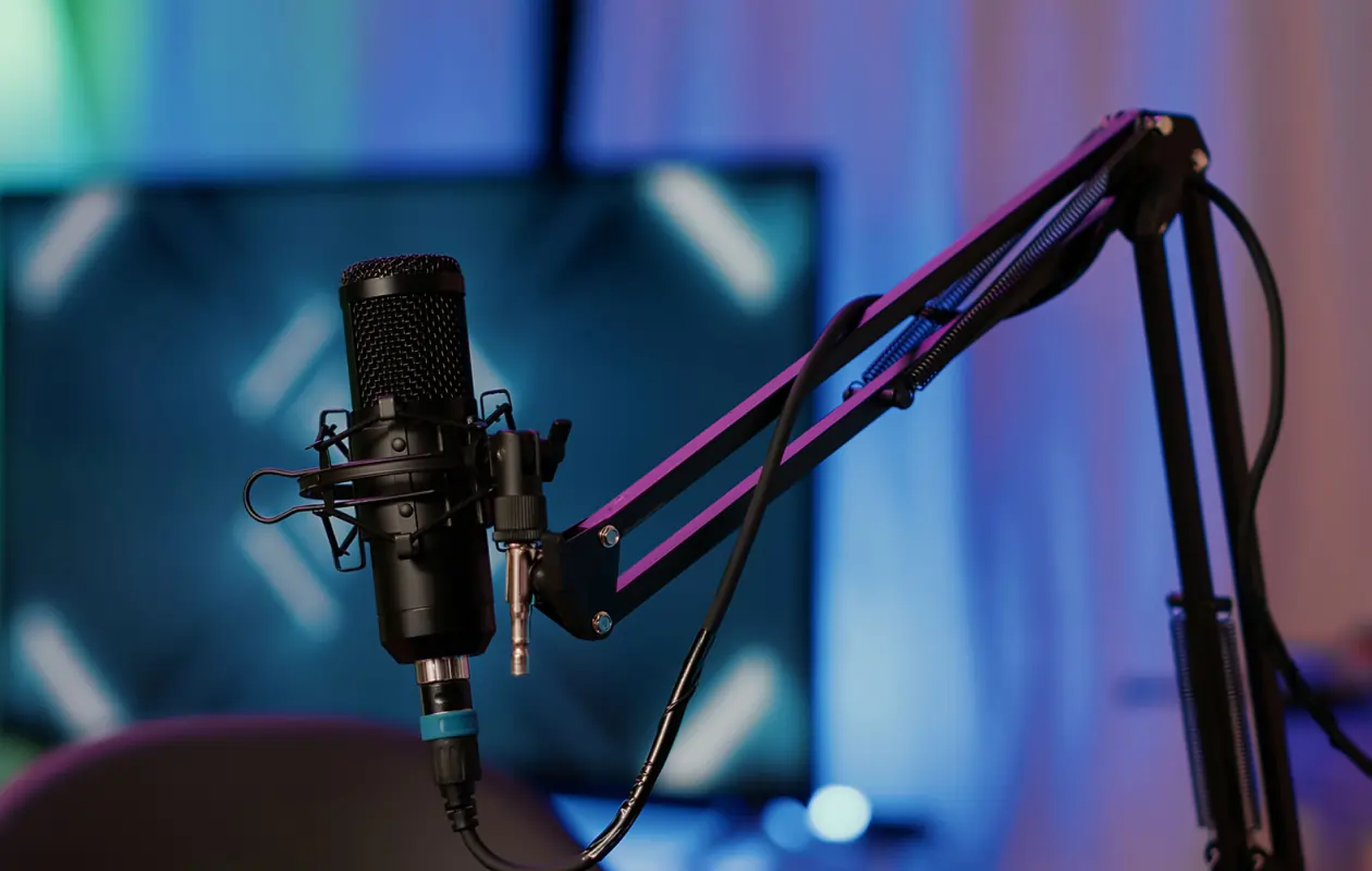 5 Tren Teknologi Terbaru yang Mengubah Cara Kita Mendengarkan Podcast