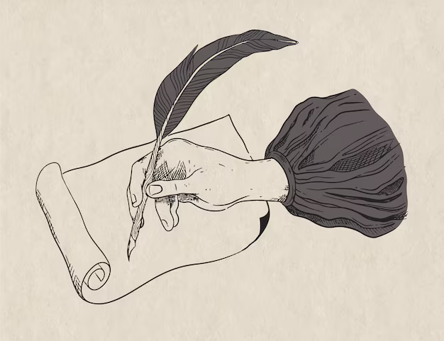 Blog Puisi Kehidupan: Dari Mana Puisi Berasal?
