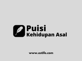 Blog Puisi Kehidupan: Dari Mana Puisi Berasal?