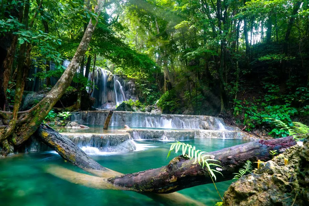 5 Destinasi Wisata Dunia yang Cocok untuk Backpacking