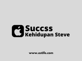 Inspirasi Sukses dari Steve Jobs yang Bisa Diterapkan dalam Kehidupan Sehari-hari