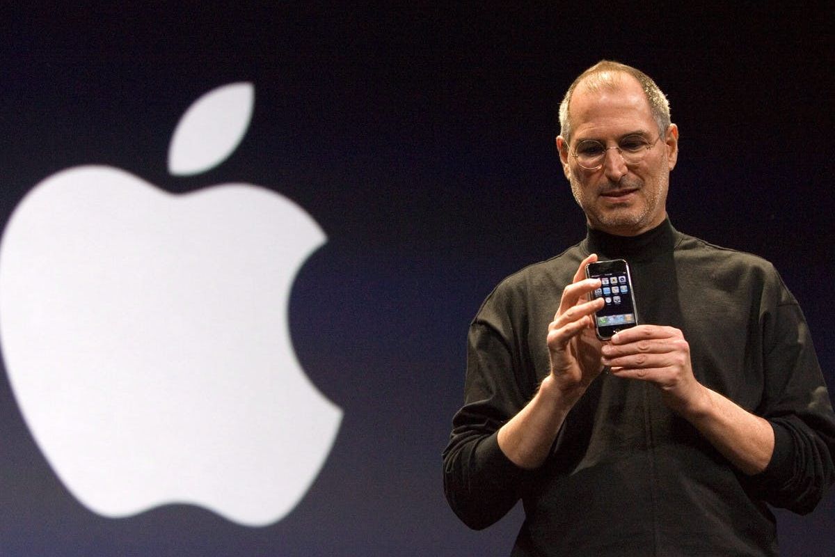 Inspirasi Sukses dari Steve Jobs yang Bisa Diterapkan dalam Kehidupan Sehari-hari