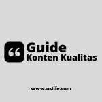 Panduan Lengkap Membuat Blog yang Sukses: SEO vs Konten Berkualitas