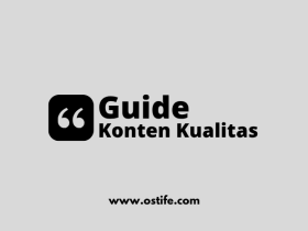 Panduan Lengkap Membuat Blog yang Sukses: SEO vs Konten Berkualitas