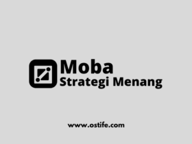 Strategi Jitu Menang Game MOBA untuk Pemain Pemula dan Menengah