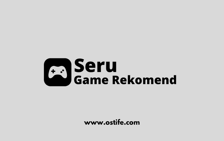 10 Game Offline Paling Seru yang Wajib Dicoba