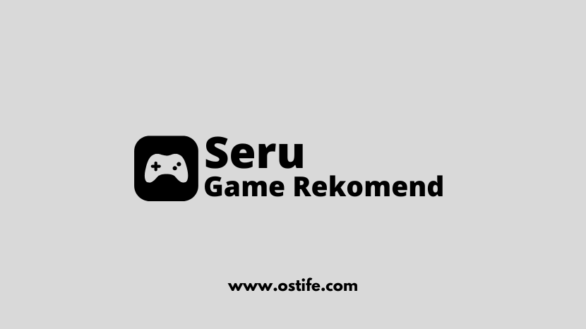 10 Game Offline Paling Seru yang Wajib Dicoba
