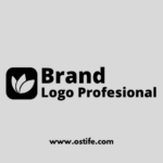 Bangun Citra Brand yang Kuat dengan Desain Logo Profesional