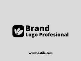 Bangun Citra Brand yang Kuat dengan Desain Logo Profesional