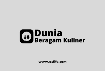 Jelajahi Ragam Kuliner Dunia dalam Satu Gigitan Bersama Rajamangan