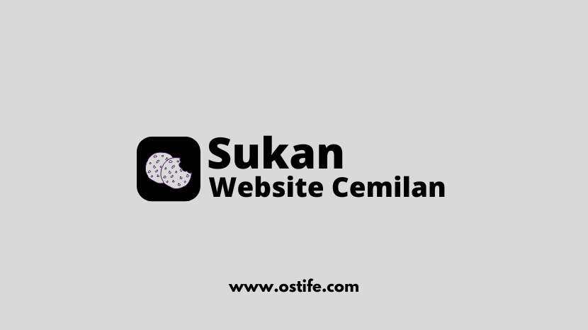 Jelajah Dunia Cemilan Lezat Lewat Blog sukangemil.id
