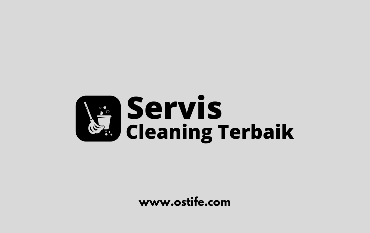Alasan Menggunakan Cleaning Service untuk Kantor dan Rumah