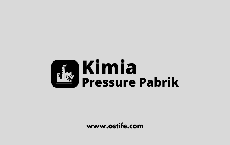 Pressure Transmitter Baru Dipakai Pabrik Kimia Gresik: Hasil Produksi Jadi Lebih Presisi 99%