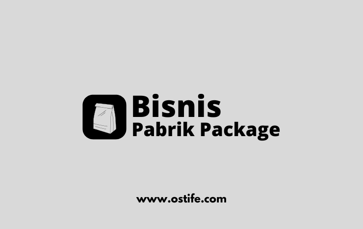 Butuh Kemasan Berkualitas? Kenali Layanan Pabrik Packaging Terpercaya untuk Bisnismu