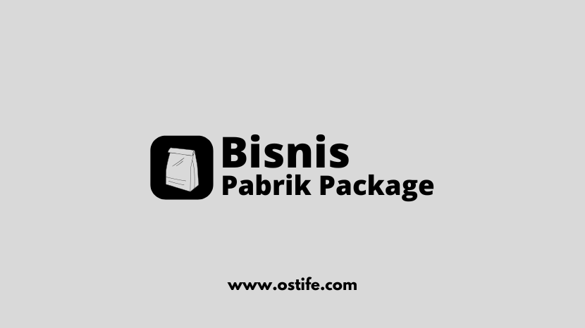 Butuh Kemasan Berkualitas? Kenali Layanan Pabrik Packaging Terpercaya untuk Bisnismu