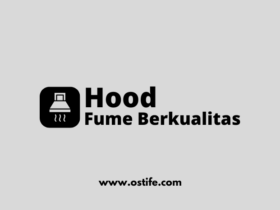Meningkatkan Standar Keamanan Laboratorium Modern dengan Fume Hood Berkualitas