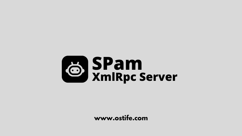 Cara Menghentikan Spam Request xmlrpc.php dan Curl Bot di Server
