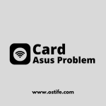 Cara Mengatasi WiFi ASUS TUF Hilang atau Tidak Muncul di Windows