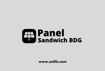 Jual Sandwich Panel Berkualitas