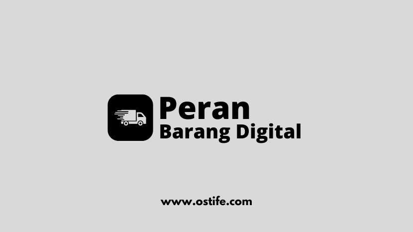 Peran Teknologi dalam Meningkatkan Efisiensi Pengiriman Barang di Era Digital