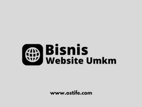 Pentingnya Website dan SEO untuk Mengembangkan Bisnis UMKM di Era Digital